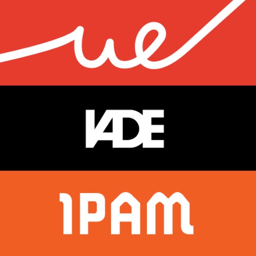 UE|IADE|IPAM icon