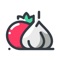 Our iMessage stickers are designed to allow users to feel the fireworks of life in chatting, and make everyday vegetables, drinks, bread and other foods make expressions for everyone, bringing a different chat world for users