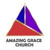 Amazing Grace Church old people 