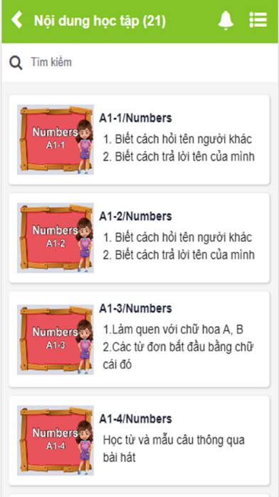 Screenshot #3 pour Dolphin English