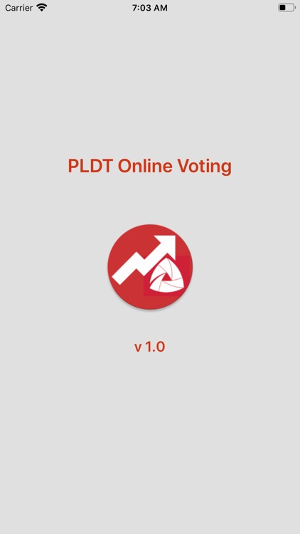 PLDT Online Voting