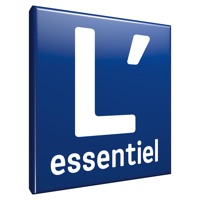  L'essentiel Mobile Application Similaire