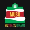 Musea Suriname suriname pronunciation 