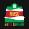 MuSu is de afkorting van Musea Suriname