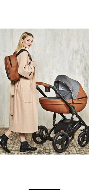 Bello Babies Strollers(圖1)-速報App