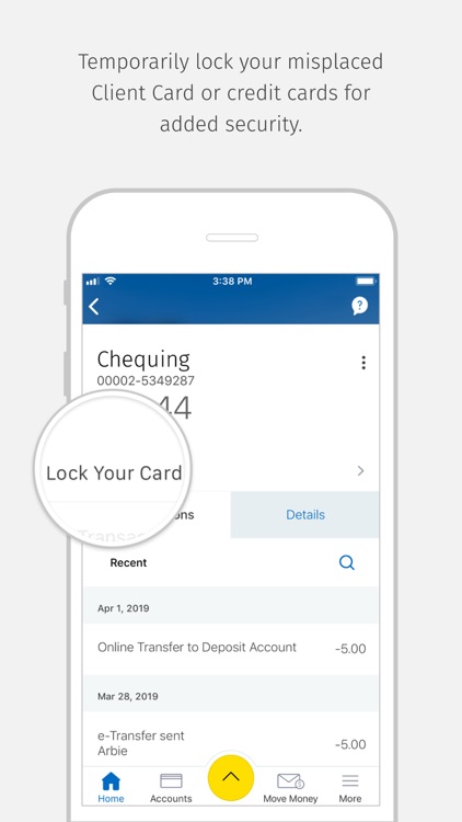 RBC Mobile