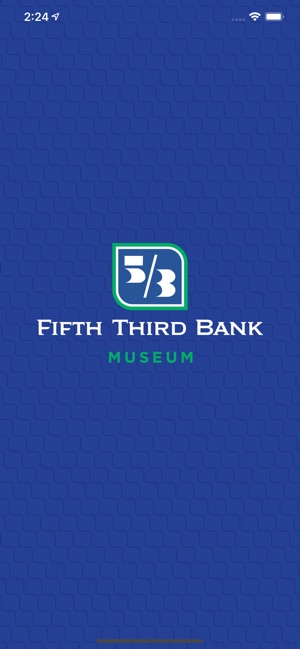 FifthThird Bank Museum(圖1)-速報App