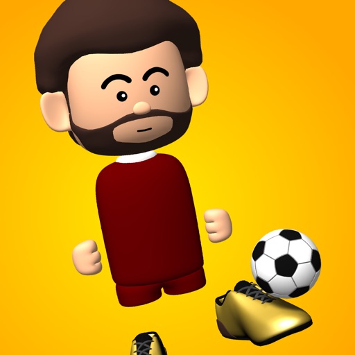 The Real Juggle free software for iPhone and iPad