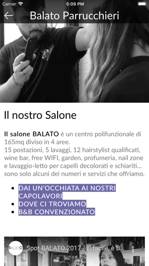 Balato Prodotti per Capelli(圖2)-速報App