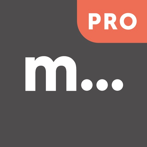 Manything Pro icon