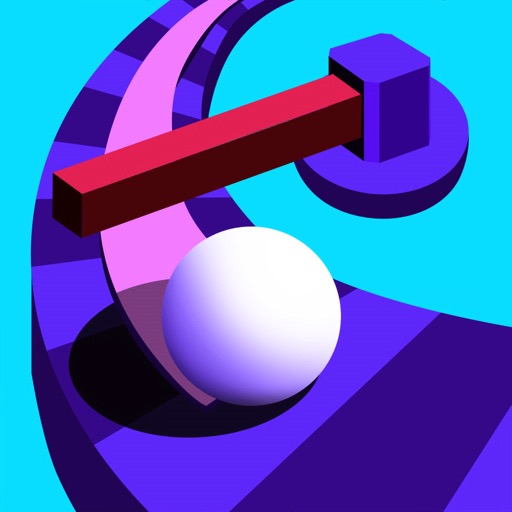 Jumpy Traps 3D icon