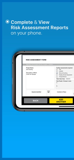 Risk Assessor Pro(圖5)-速報App