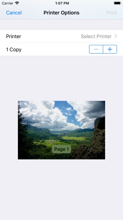 PhotoAlbum-Pro screenshot-4