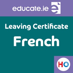 LC French Aural - educate.ie