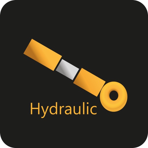 hydraulic