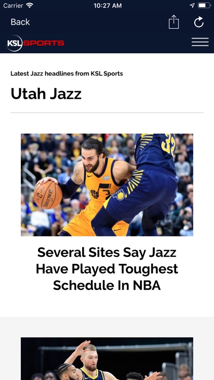 KSL Sports