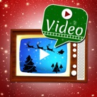 Merry Christmas Greeting Video
