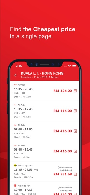 Airpaz - Cheap Flight Tickets(圖1)-速報App