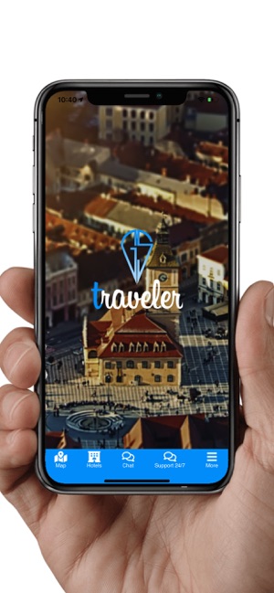 Traveler - Romania(圖1)-速報App