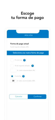 Imágen 4 CaixaBank  Payments & Consumer iphone