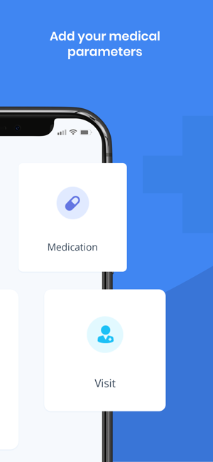 SynappseHealth: Health Records(圖4)-速報App