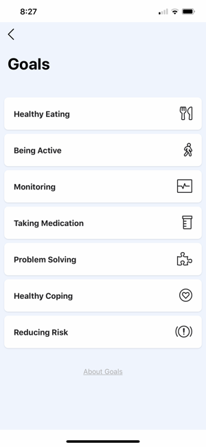 Health 360x Mobile(圖4)-速報App