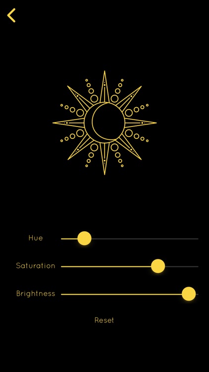 Night White screenshot-3
