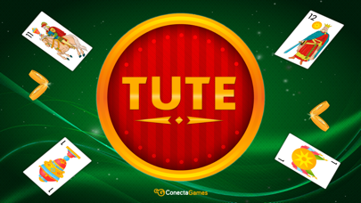 How to cancel & delete Tute by ConectaGames from iphone & ipad 1