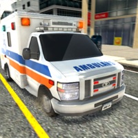 救护车紧急救护模拟：真实救援 pour PC