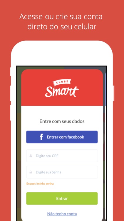 Clube Smart