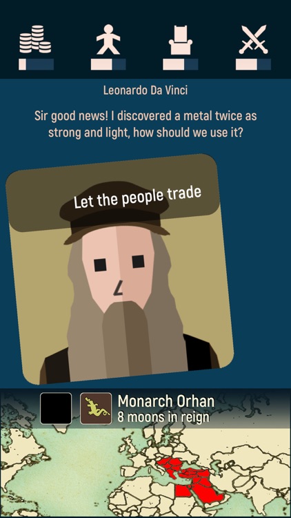 Monarchia