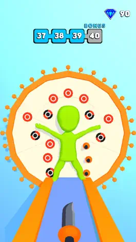 Game screenshot Target Target apk