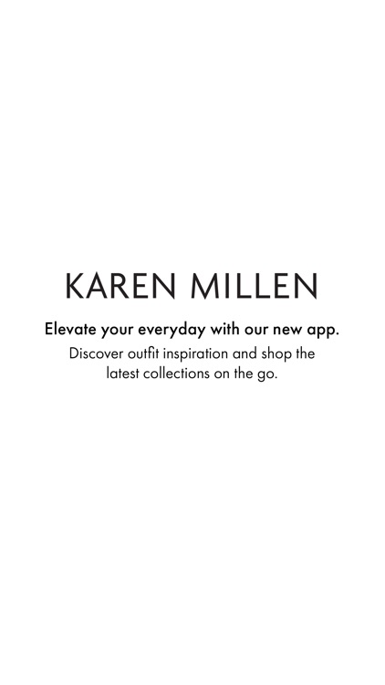 Karen Millen