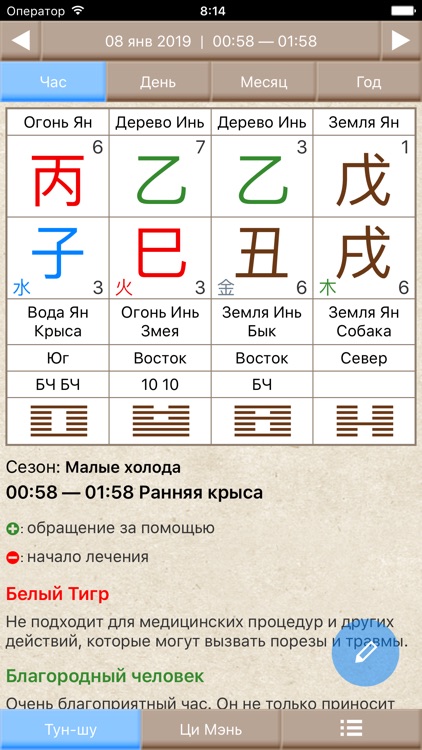 Альманах Pro 2019