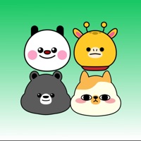 일상 생활 - 스티커 팩