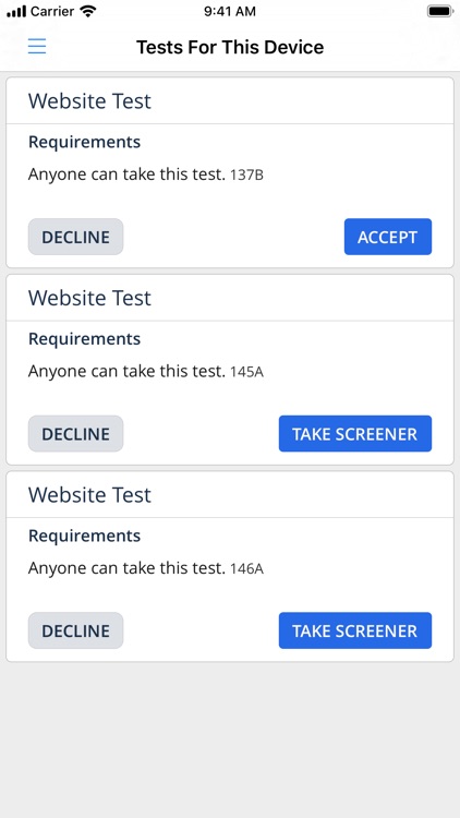 UserTesting
