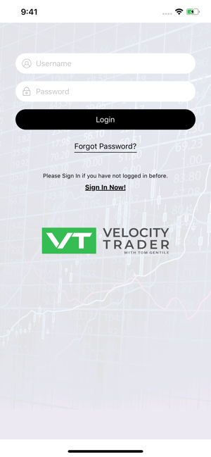 Velocity Trader(圖2)-速報App