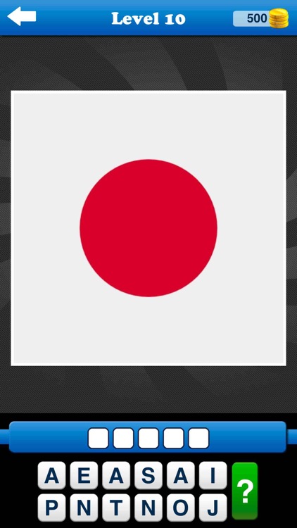 Guess the Flag! Logo Quiz Game screenshot-5