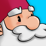 Gnome Rush Sticker Pack