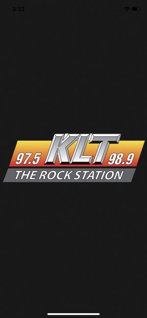 KLT Radio - The Rock Station(圖1)-速報App