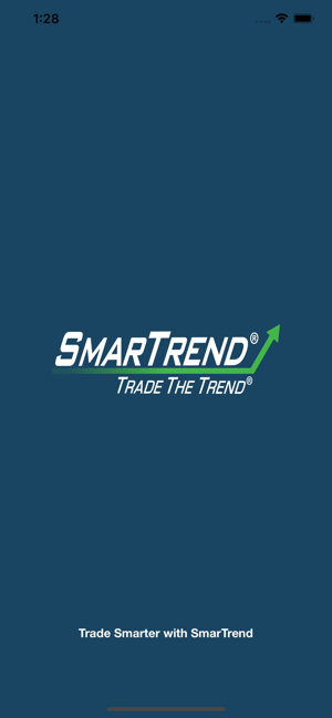 SmarTrend - Trends & Alerts