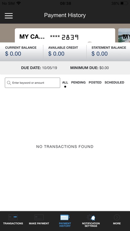 Keys Card Manager screenshot-5