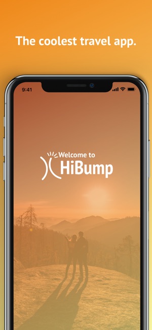 HiBump(圖1)-速報App