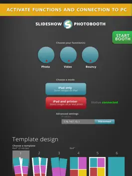 Game screenshot Slideshow Photo Booth mod apk