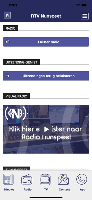 RTV Nunspeet(圖2)-速報App