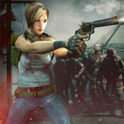 Rivals Undead Shooter