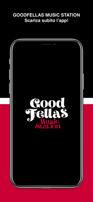 GoodFellas Music Station(圖1)-速報App