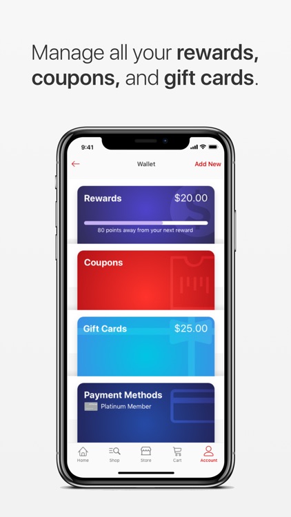 JCPenney – Shopping & Deals screenshot-3