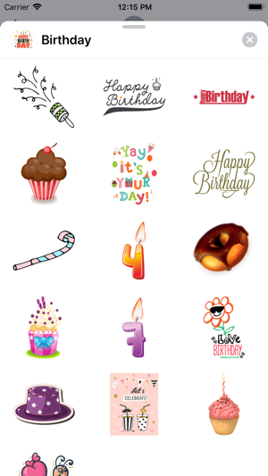 100+ Happy Birthday Wish Pack(圖8)-速報App