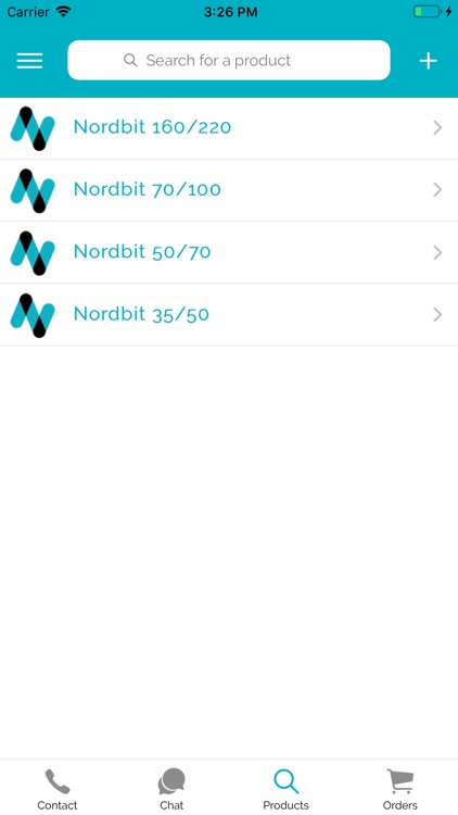 Nordbit screenshot-3